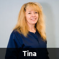 Tina